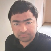 Рашид, 33, Краснодар