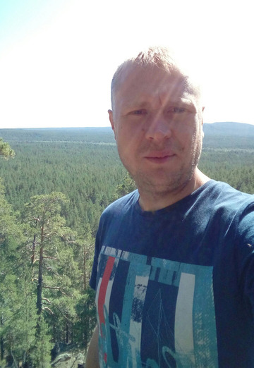 My photo - Maksim, 37 from Krasnodar (@maksim336437)