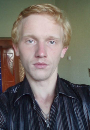 Моя фотография - Антон, 32 из Алматы́ (@anton14528)