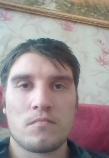 My photo - Ivan, 30 from Kamyshin (@ivan277774)