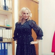 Алла, 39, Гудермес