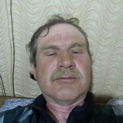 Николай, 56, Глазов