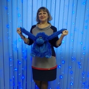 Лариса, 56, Советский (Тюменская обл.)