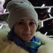 Елена, 40, Уфа