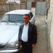 Гарик, 48, Троицк