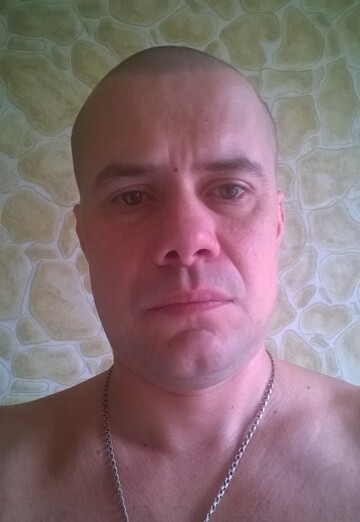 My photo - sasha, 42 from Luhansk (@sasha273074)