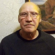 Vladimir Kupryakov 67 Saint Petersburg