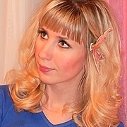 ЕЛЕНА, 46, Новоуральск