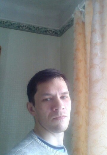 My photo - Dmitriy Lapin, 38 from Slobodskoy (@dmitriylapin)