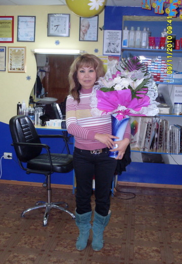 Моя фотография - Лидьяна, 59 из Батайск (@lidiano4ka)