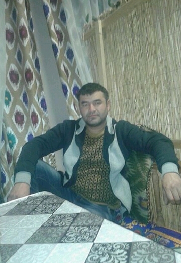 Моя фотография - Alimbek, 39 из Джалал-Абад (@alimbek64)