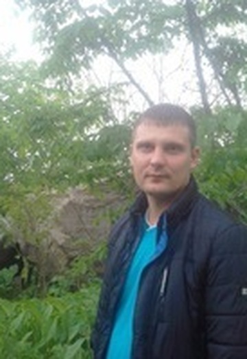 Моя фотография - Константин, 35 из Пятигорск (@konstantin60165)