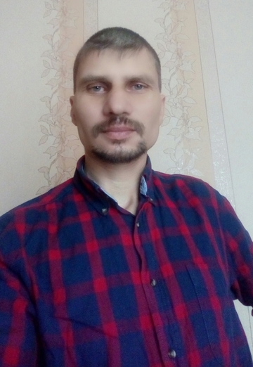 Mein Foto - Andrej, 44 aus Wladiwostok (@andrej4531)