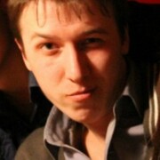 Дима, 35, Очер