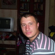 Иван, 39, Междуреченск