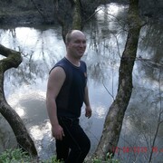 Владимир, 39, Матвеев Курган