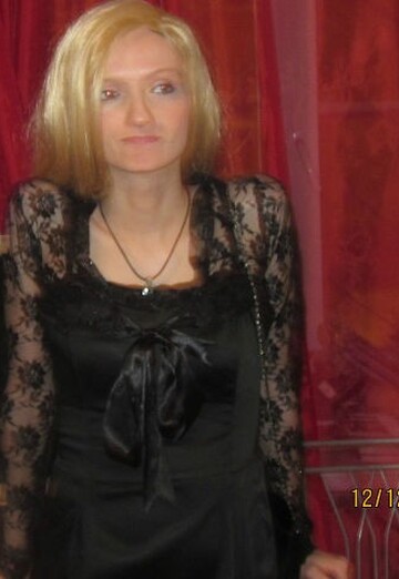 Моя фотографія - Наталья, 35 з Солнєчногорськ (@natalwy7649905)