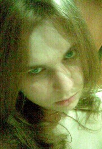Моя фотографія - Ксюша, 40 з Чусової (@ksushaglyshkova)