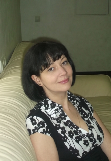 My photo - Nadejda, 46 from Golitsyno (@id450372)