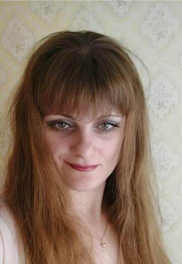 Моя фотография - Yulia, 44 из Мытищи (@user21421)