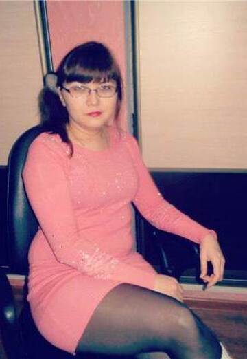 Моя фотография - Инга, 44 из Чебоксары (@wwwnikitakhromov)