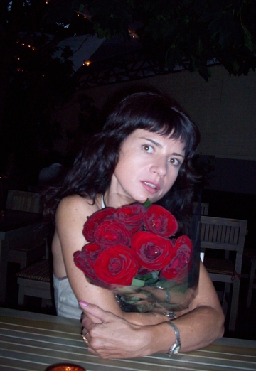 My photo - Svetlana, 51 from Mytishchi (@id212908)