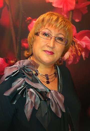 My photo - Elena, 69 from Cherkasy (@lena260355)