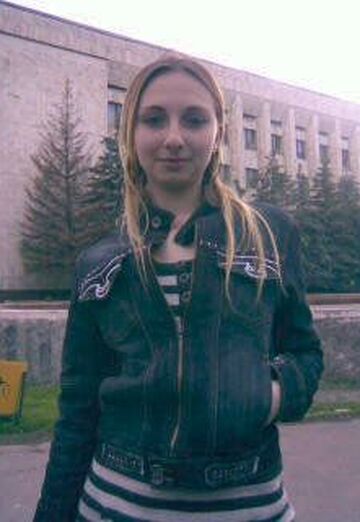 Моя фотография - Алена, 34 из Уральск (@koken73)