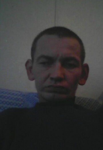 Моя фотография - Алексей, 44 из Москва (@aleksey6287680)