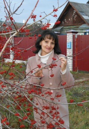 Моя фотография - Галина, 57 из Ковров (@galina5569528)