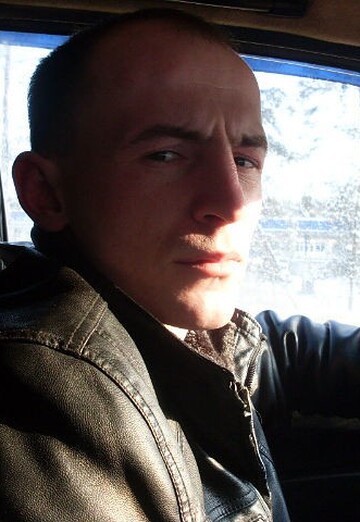 My photo - maks, 38 from Obninsk (@maks8335576)