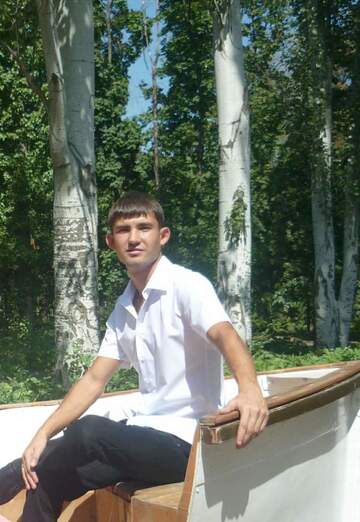 Sergey (@sergey646188) — my photo № 1