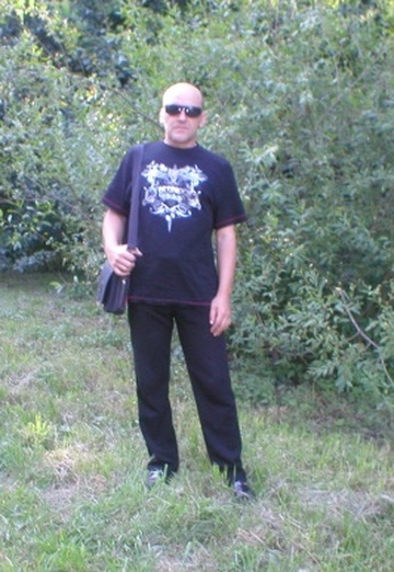 My photo - yuriy, 57 from Khimki (@2532640)