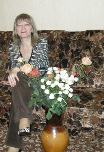 Моя фотография - Natalie, 68 из Калининград (@natalie1364)
