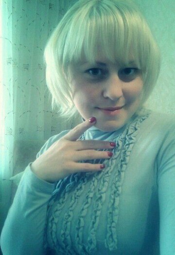 Olesya (@olesya2512) — benim fotoğrafım № 6