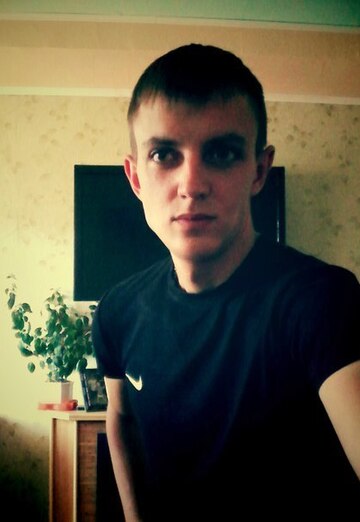 My photo - Sergey, 30 from Bakhmut (@sergey518365)