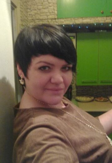 Моя фотография - ирина, 41 из Бобруйск (@irina181553)