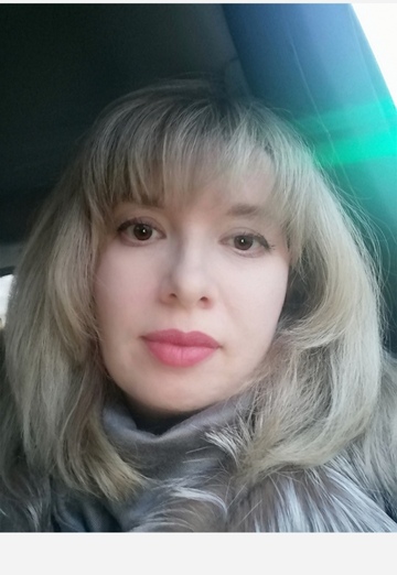 Моя фотография - Natalya, 41 из Санкт-Петербург (@natalya308751)