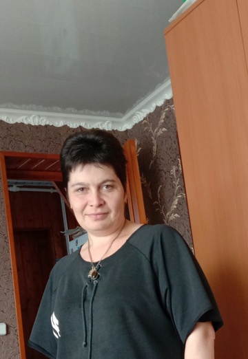 My photo - yuliya., 43 from Ryazan (@yuliya3076)