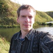 Aleksandr 45 Saint Petersburg