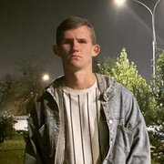 Влад, 22, Электросталь
