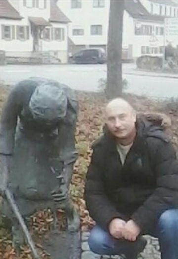 My photo - Vitaliy, 52 from Kharovsk (@vitaliy85206)