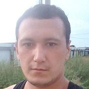 Дима, 27, Усть-Ордынский