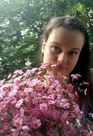 Моя фотография - Лена, 31 из Чугуев (@lena74391)