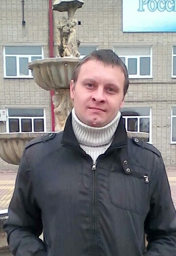 Моя фотография - Вадим, 36 из Болотное (@vadim116415)