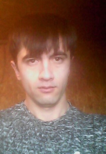Моя фотография - Руслан, 32 из Уфа (@ruslan147314)
