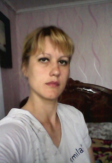 Benim fotoğrafım - Alina, 40  Nefteyugansk şehirden (@alina53064)