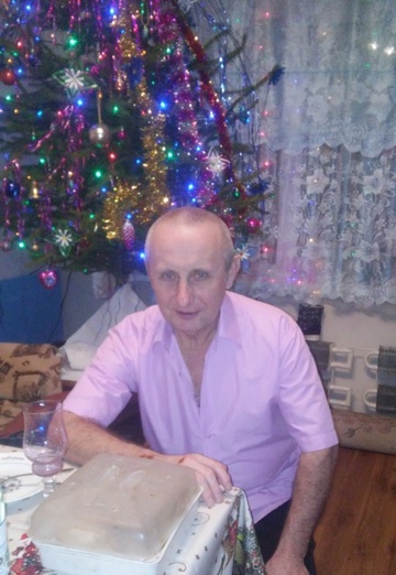 Моя фотография - Василий, 66 из Великий Новгород (@vasiliy59671)
