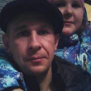 Иван Чудинов, 44, Терней