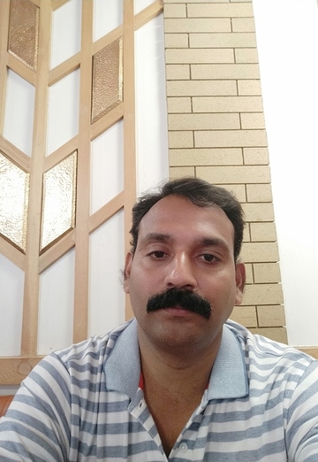 My photo - rajendra, 46 from Nagpur (@rajendra30)